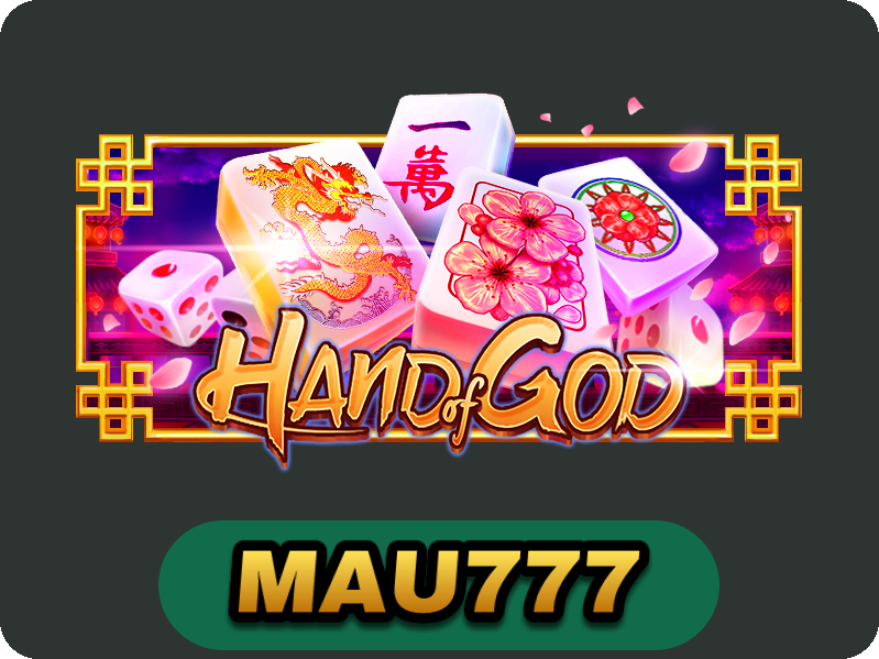 Hand Of God