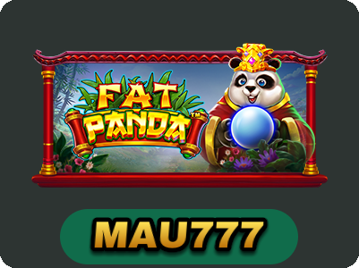 Fat Panda