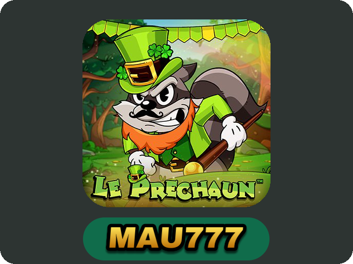 Le Prechaun