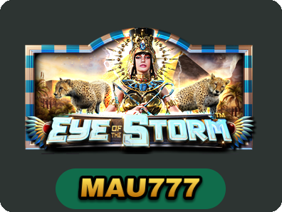 Eye of the Storm
