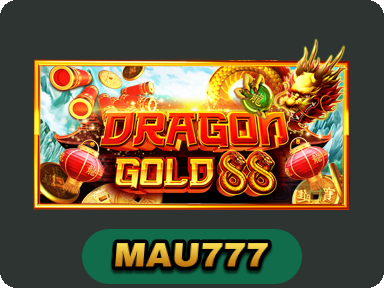 Dragon Gold 88