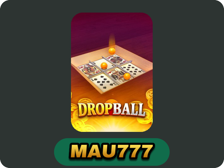 Drop Ball
