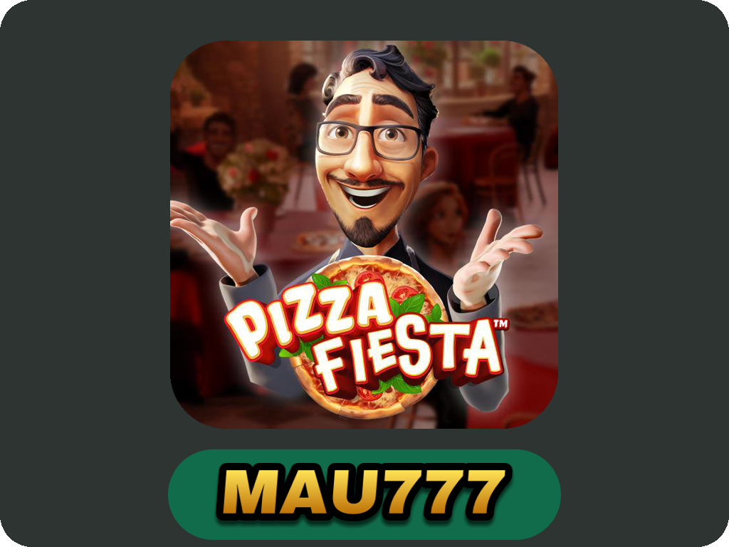 Pizza Fiesta