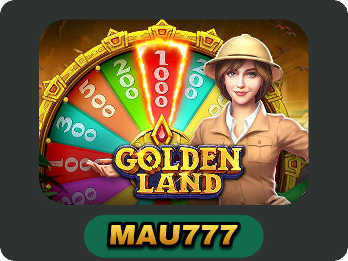 GOLDEN LAND