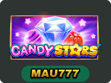 Candy Stars