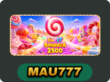 Sweet Bonanza 2500